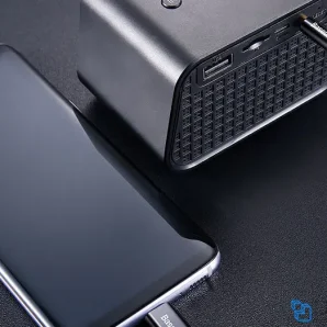 کابل صدا تایپ سی بیسوس