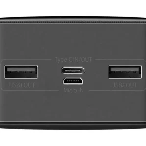 پاور بانک 15 وات 30000 بیسوس