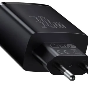 شارژر دیواری فست بیسوس 30 وات