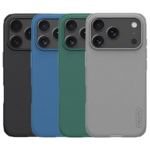 قاب گوشی آیفون 17 پرو نیلکین