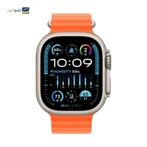 اپل واچ اولترا