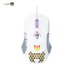 ماوس گیمینگ اونیکوما مدل CW902