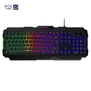 کیبورد گیمینگ