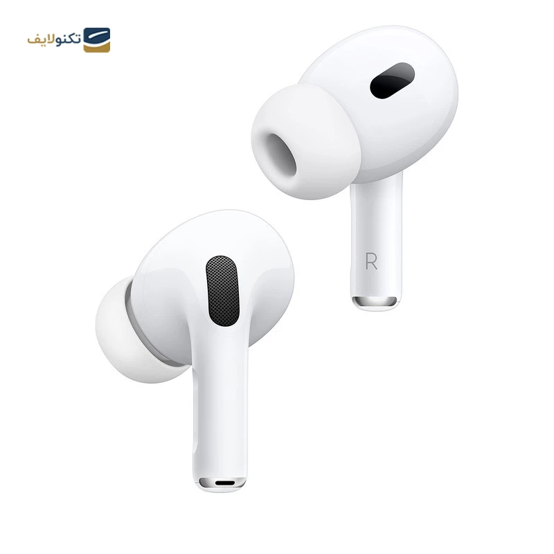 اپل مدل AirPods Pro 2nd Generation 2023 - تصویر 2